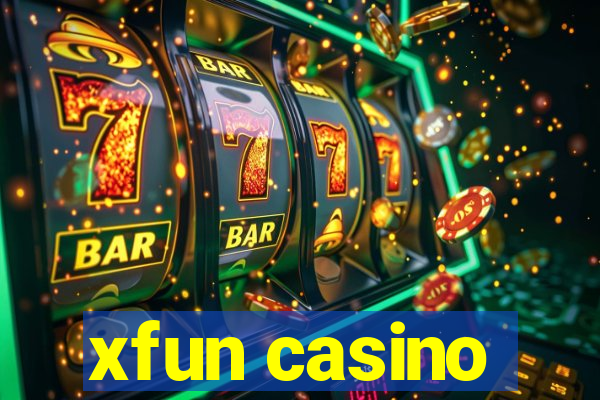 xfun casino